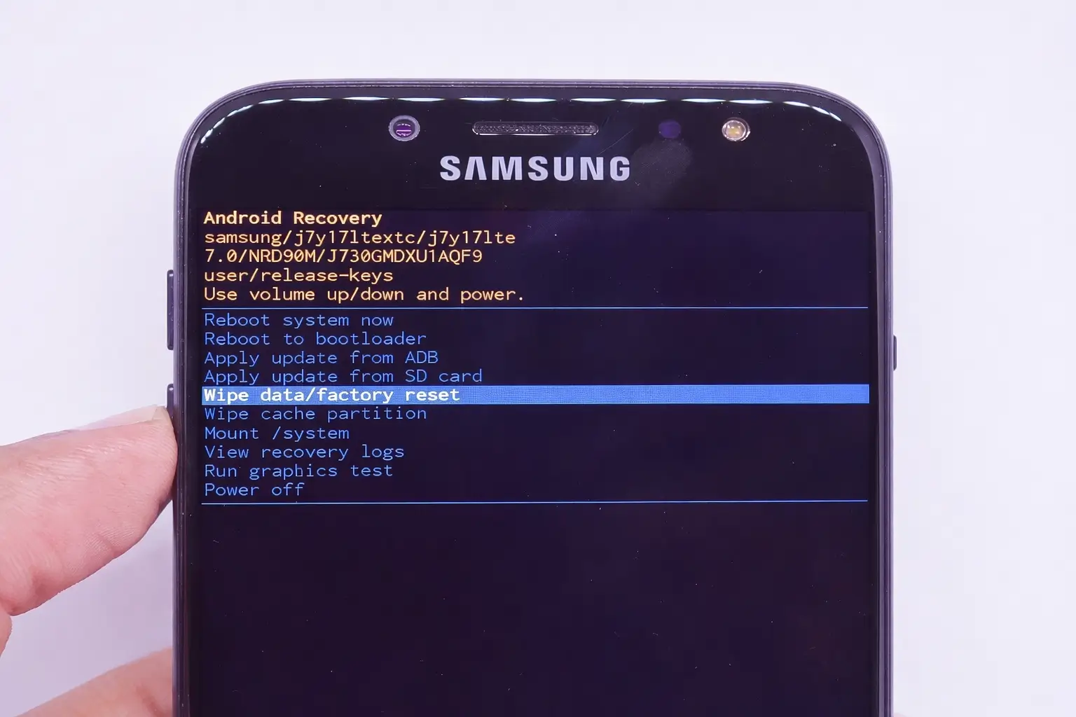 Как подготовить телефон к продаже: копируем и удаляем данные без остатка 1