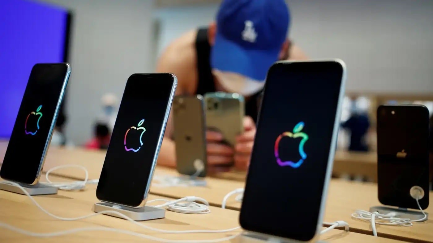 Apple Iphone 13 - честный обзор Apple Iphone 13 - честный обзор