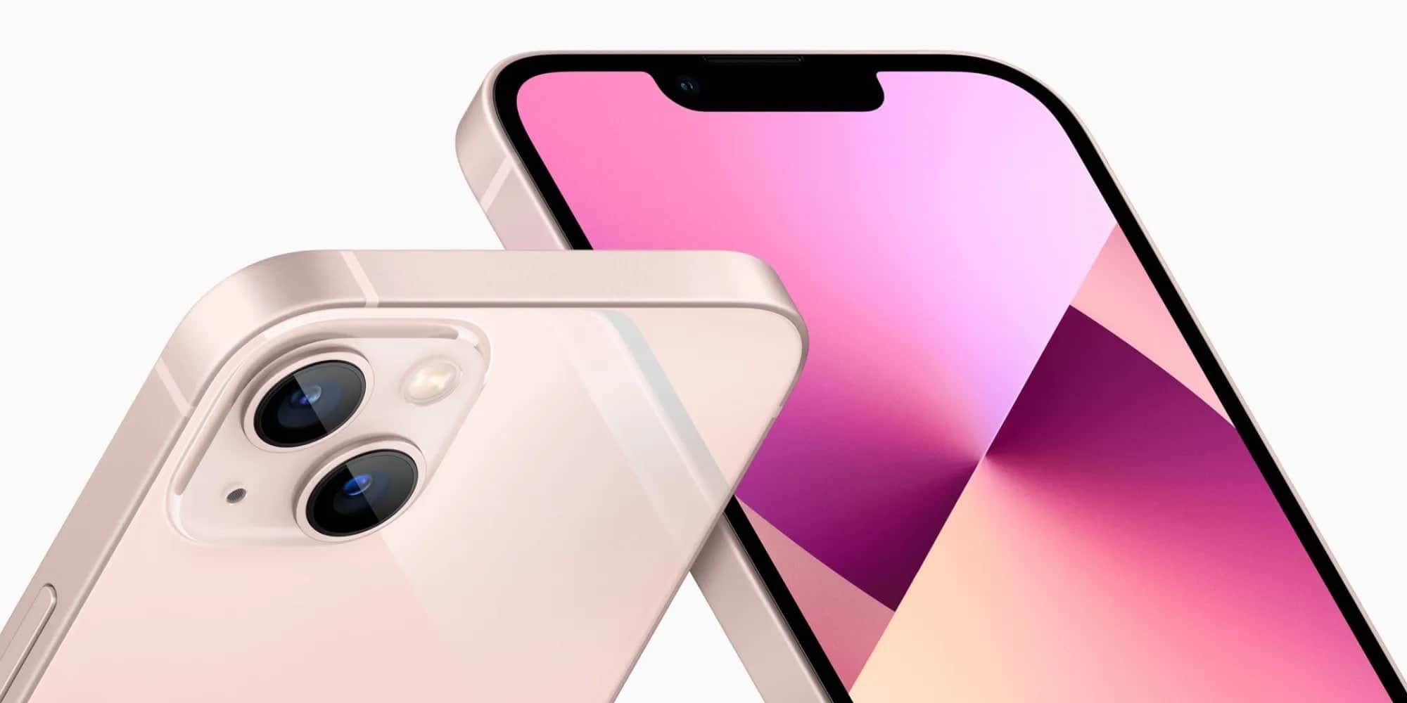 Apple Iphone 13 - честный обзор Apple Iphone 13 - честный обзор