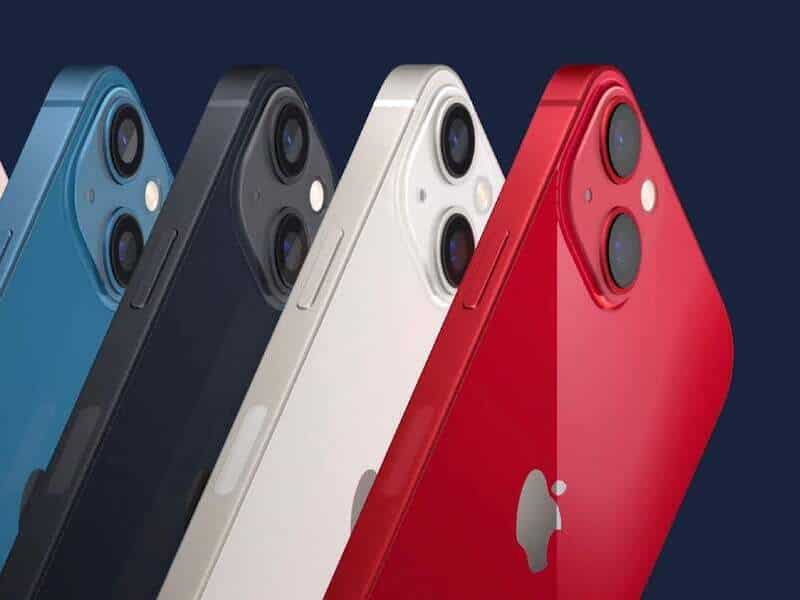 Apple Iphone 13 - честный обзор Apple Iphone 13 - честный обзор