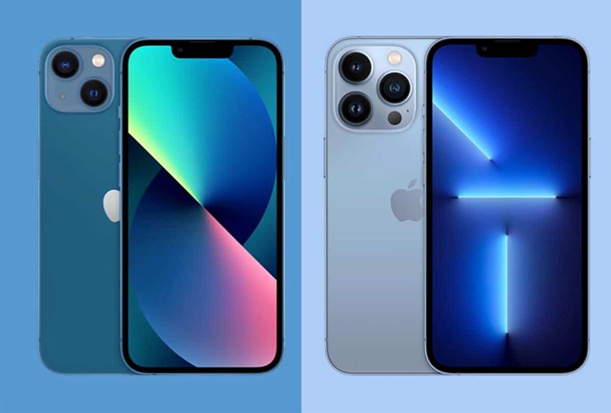 Apple Iphone 13 - честный обзор Apple Iphone 13 - честный обзор
