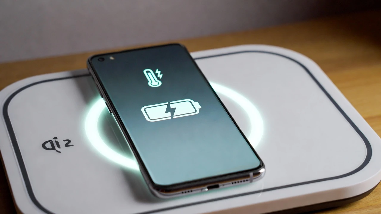 Магнитная революция Qi2: почему ваш смартфон греется и стоит ли этого бояться 2