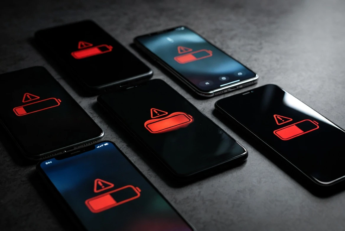 7 причин вздутия аккумулятора: диагностика и меры безопасности 2