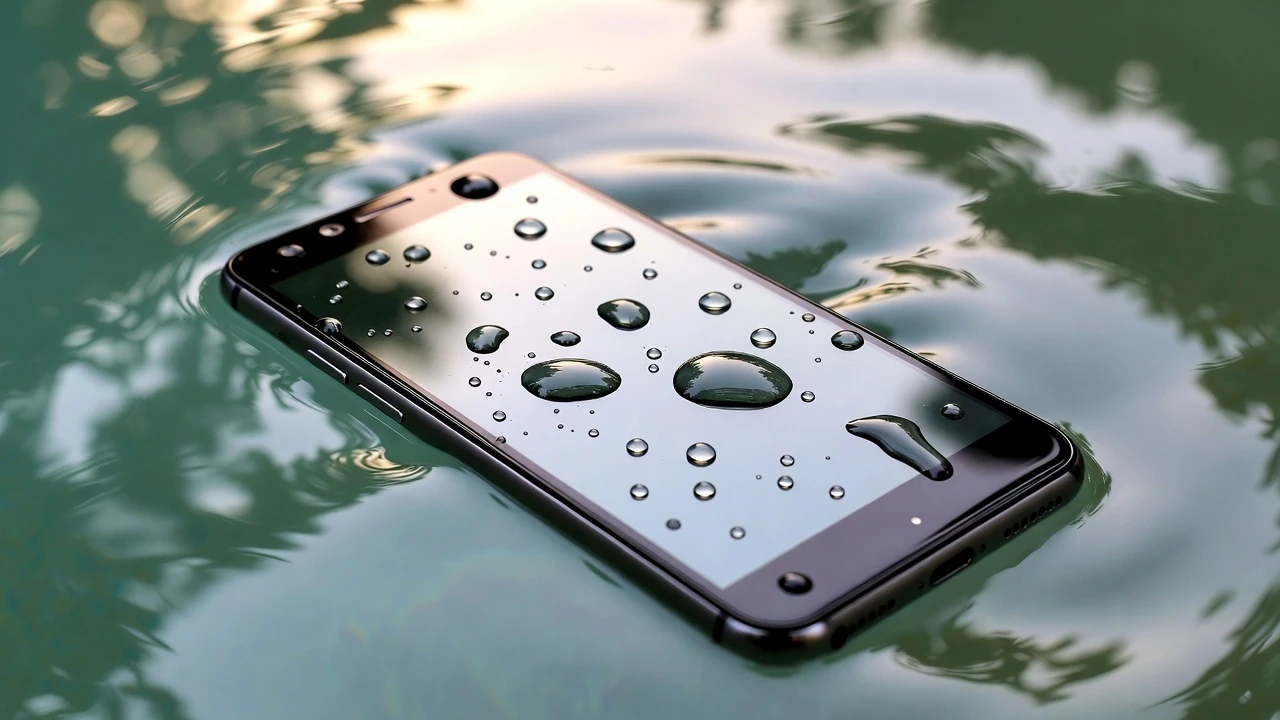 Почему греется смартфон и быстро садится батарея: 10 главных причин и способы их решения 2