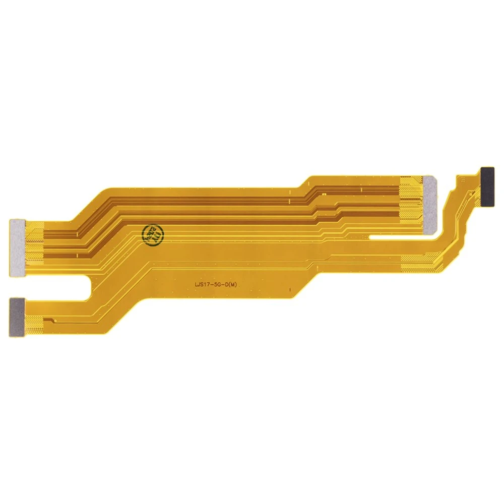 Шлейф для Vivo V29 (V2250) с комп. (межплатный) фото №1