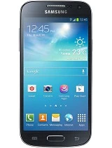 Samsung i9190/i9192/i9195 Galaxy S4 mini