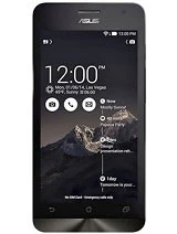 Asus ZenFone 5 (A500CG/A501CG)