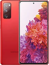 Samsung G780 Galaxy S20 FE