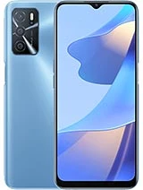 OPPO A16 (CPH2269)