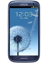 Samsung i9300 Galaxy S3