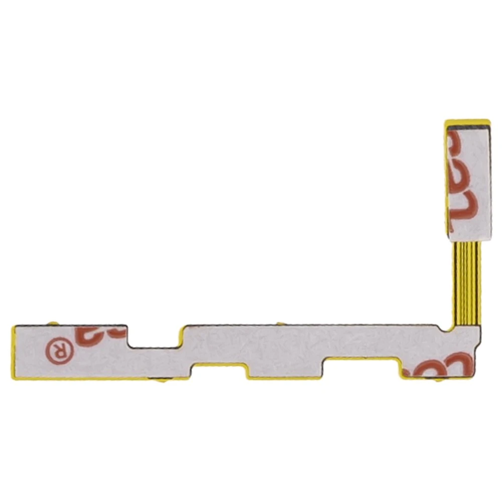 Шлейф для Huawei Honor 200 Lite (LLY-NX1) с комп. (на кнопку включения и кнопки громкости)  фото №2