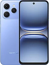 Tecno Spark 40 (KM5)