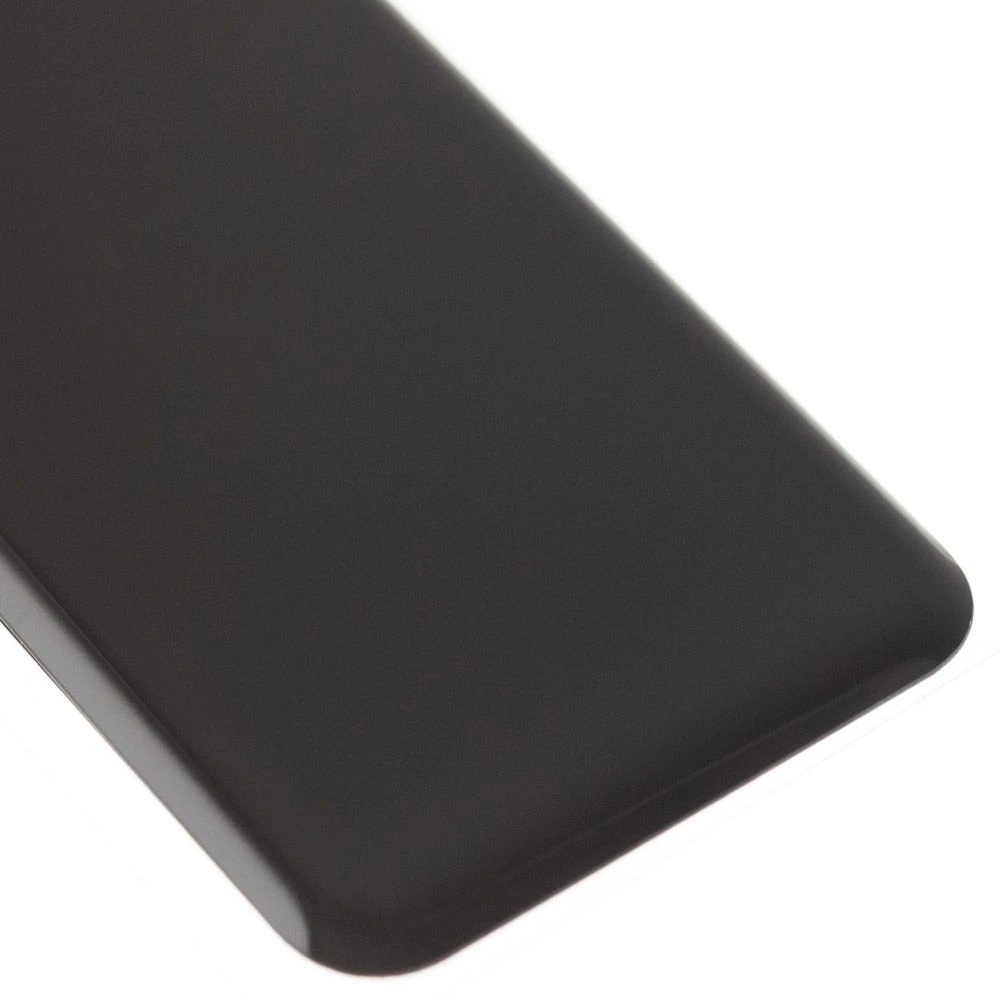 Задняя крышка для Xiaomi 14 (23127PN0CG) (черный) (в сборе со стеклом камеры) фото №4