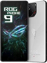 Asus ROG Phone 9 (AI2501A)
