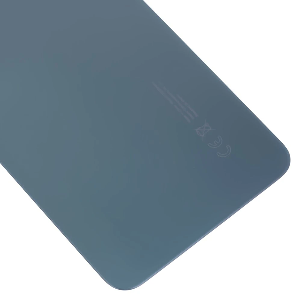 Задняя крышка для Xiaomi Redmi Note 12 4G (23021RAA2Y) (зеленый) фото №4