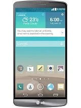 LG D855 G3