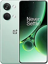 OnePlus Nord 3 (CPH2493)