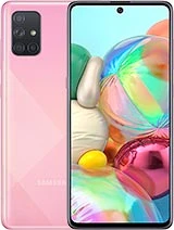 Samsung A715 Galaxy A71