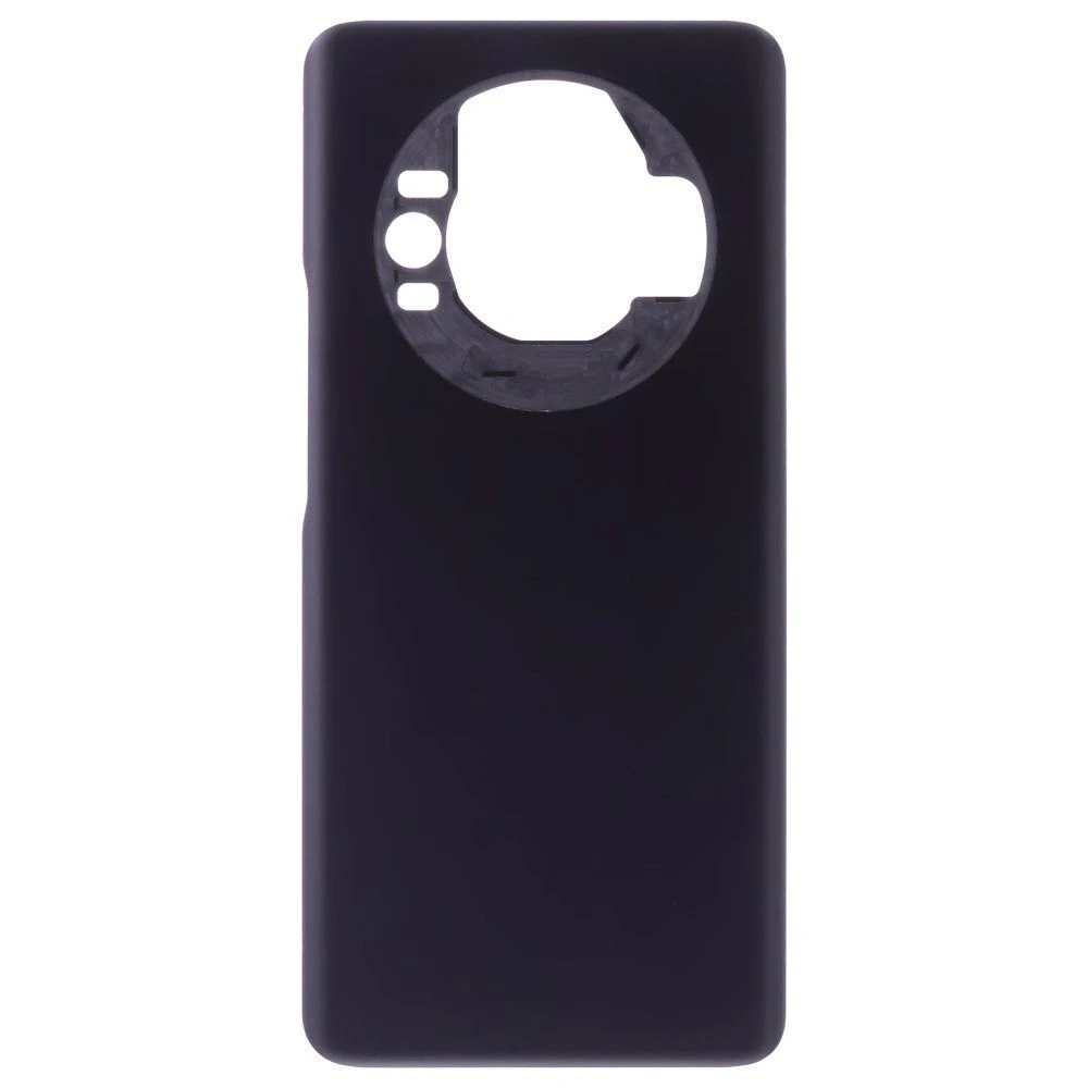 Задняя крышка для Huawei Honor X9b (ALI-NX1) (черный) фото №1