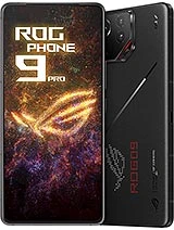 Asus ROG Phone 9 Pro (AI2501)
