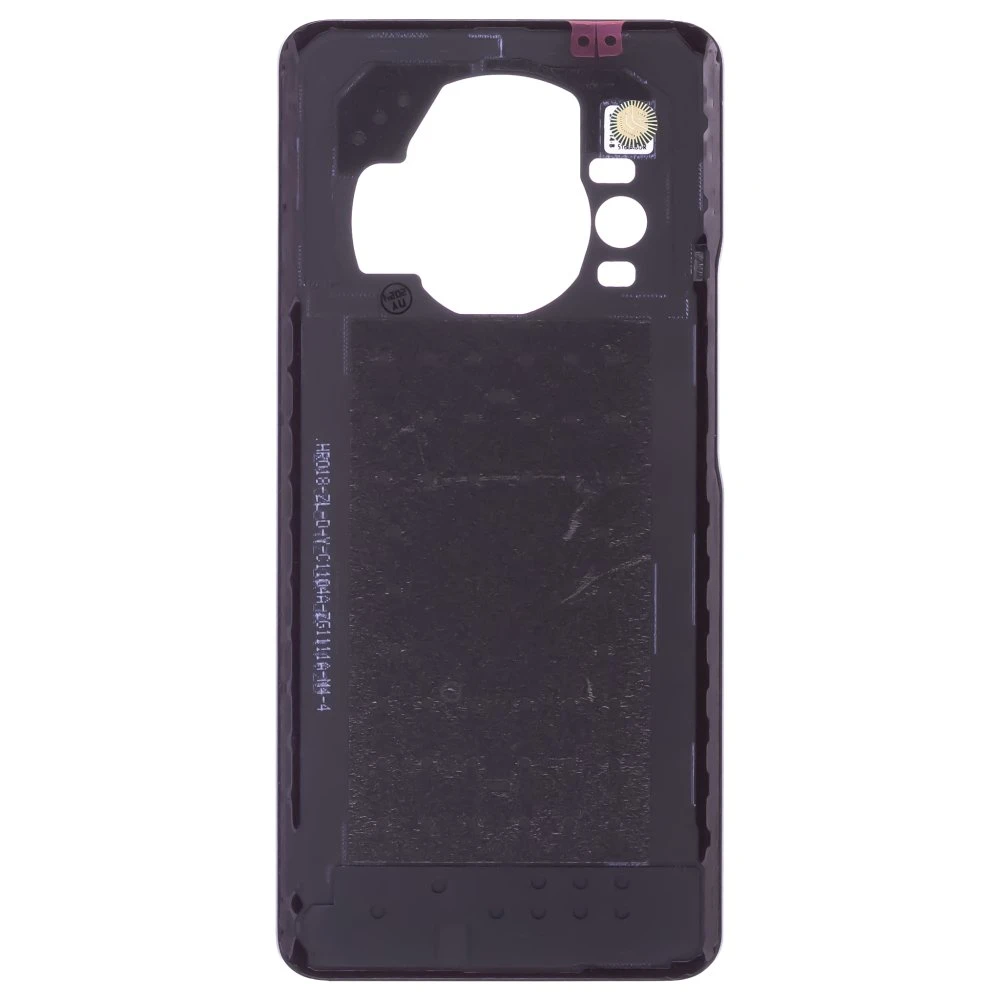 Задняя крышка для Huawei Honor X9b (ALI-NX1) (зеленый) фото №2