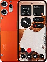 Nothing CMF Phone 2 Pro (A001)