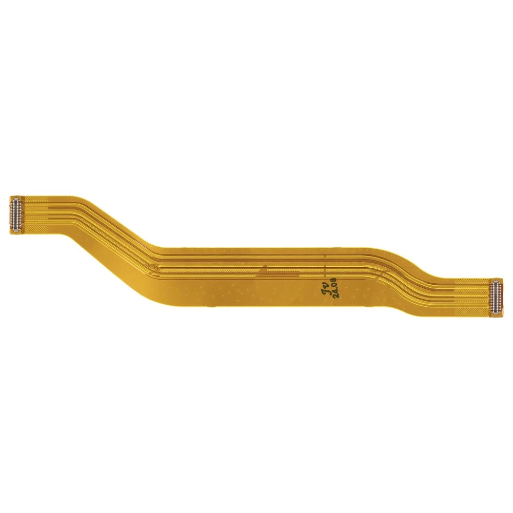 Шлейф для Huawei Honor X8b (LLY-LX1) / Honor 200 Lite (LLY-NX1) с комп. (межплатный) фото №2