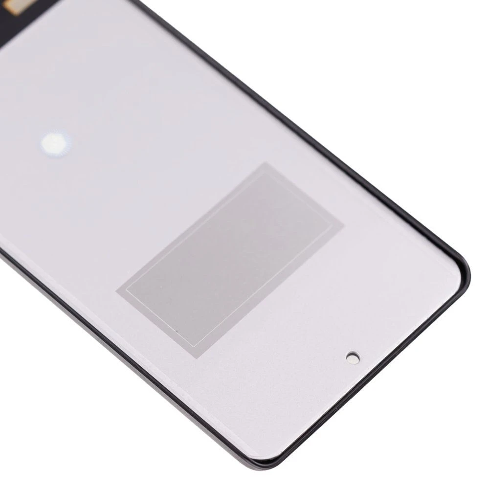 Дисплей для Vivo V29 (V2250) + тачскрин (черный) (In-Cell) фото №3