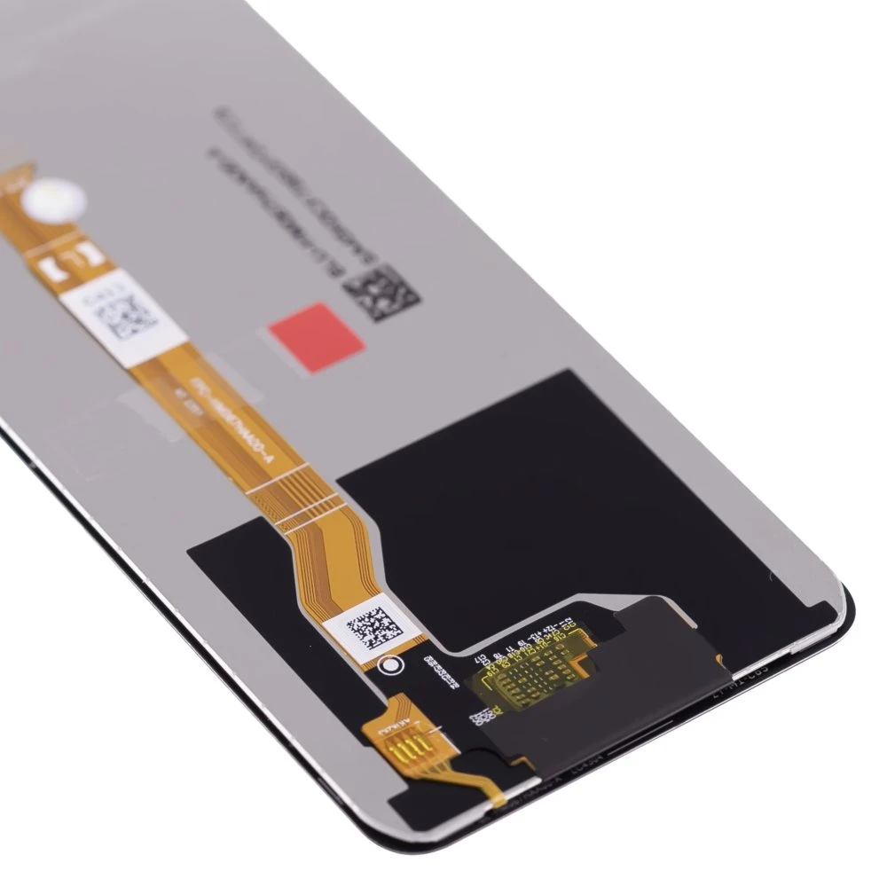 Дисплей для OPPO A3 4G (2024) (CPH2669) + тачскрин (черный) (ORIG) фото №4