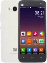 Xiaomi Mi 2S