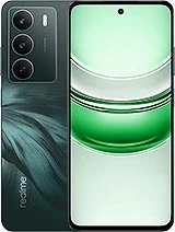 Realme C71 (RMX5303)