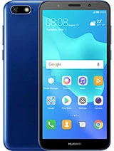 Huawei Y5 2018 (DRA-L21)