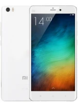 Xiaomi Mi Note