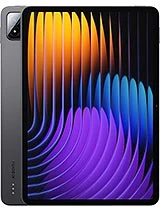 Xiaomi Pad 7 Pro (24091RPADG)