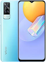 Vivo Y31 2015