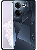 Tecno Camon 20 (CK6n)
