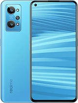 Realme GT 2 (RMX3310)