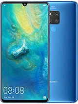 Huawei Mate 20X (EVR-L29)