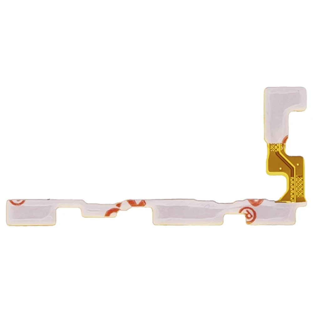 Шлейф для Vivo V29 (V2250) с комп. (на кнопку включения и кнопки громкости)  фото №2