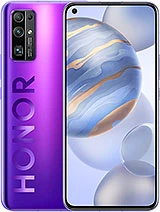 Huawei Honor 30 Premium (BMH-AN10)