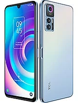 TCL 30 5G (T776H)