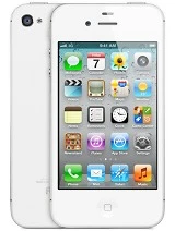 Apple iPhone 4