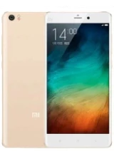 Xiaomi Mi Note Pro