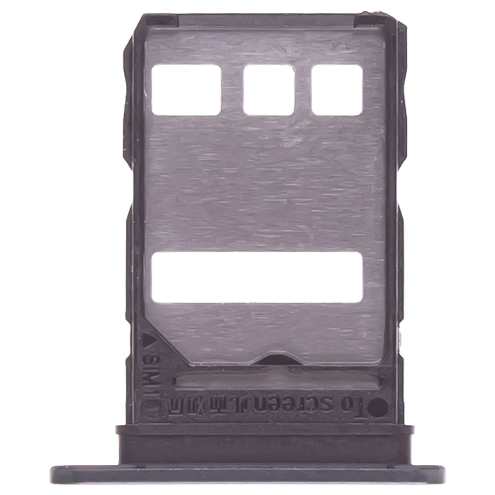 Держатель сим-карты для Huawei Honor X9a 5G (RMO-NX1) (зеленый) фото №1