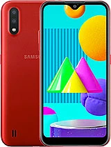 Samsung M015 Galaxy M01