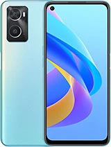 OPPO A76 (CPH2375)