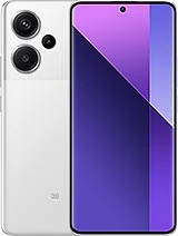 Xiaomi Redmi Note 13 Pro+ 5G (23090RA98C)