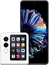 ZTE Nubia Flip 2 5G (NX732J)