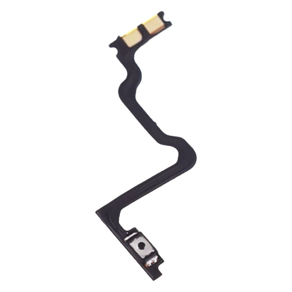Шлейф для OPPO Reno 7 4G (CPH2363) с комп. (на кнопку включения)  фото №3