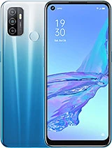 OPPO A53 4G (CPH2127)